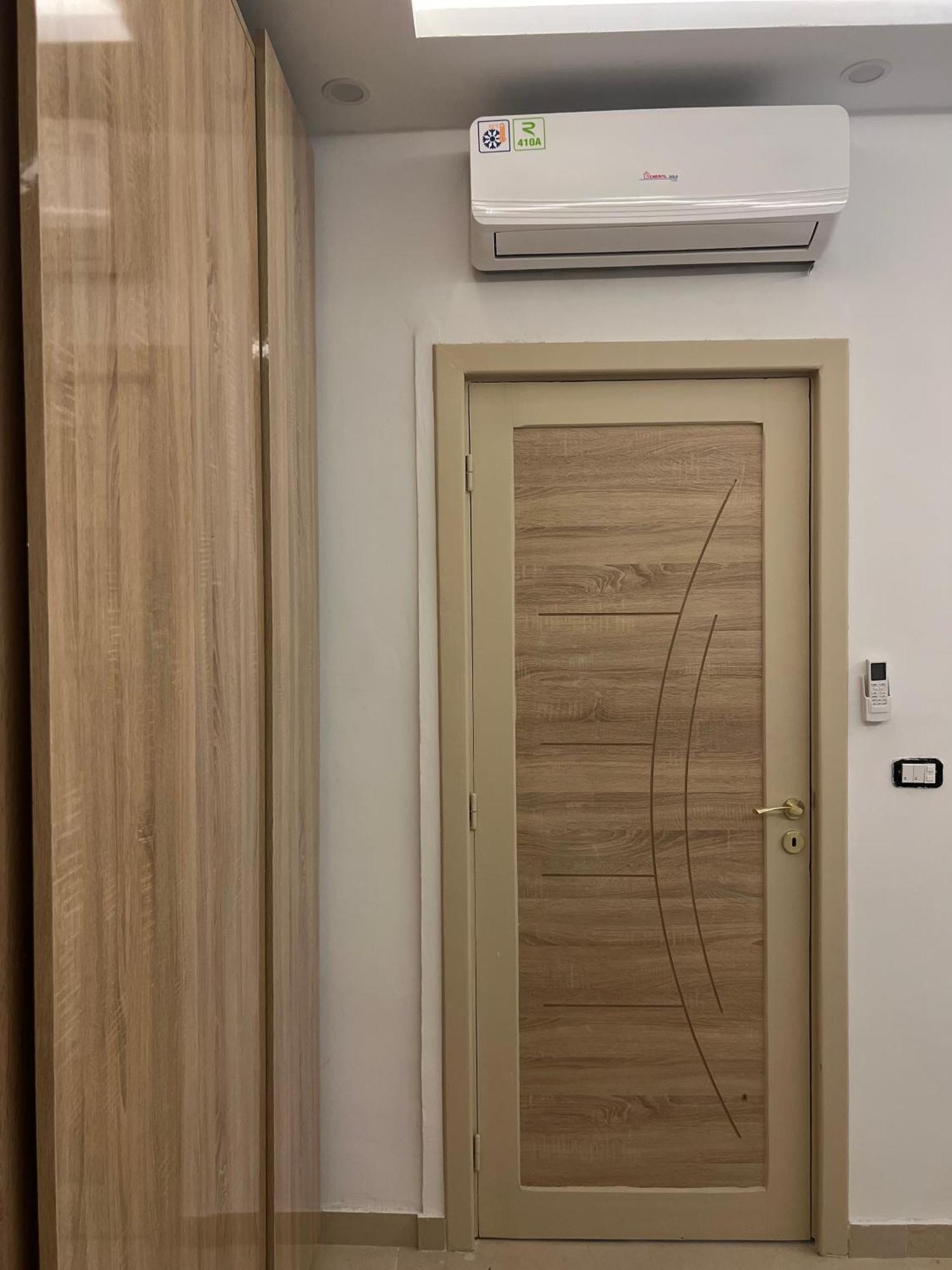 Appartement Ghammarth La Marsa Gammarth Zewnętrze zdjęcie