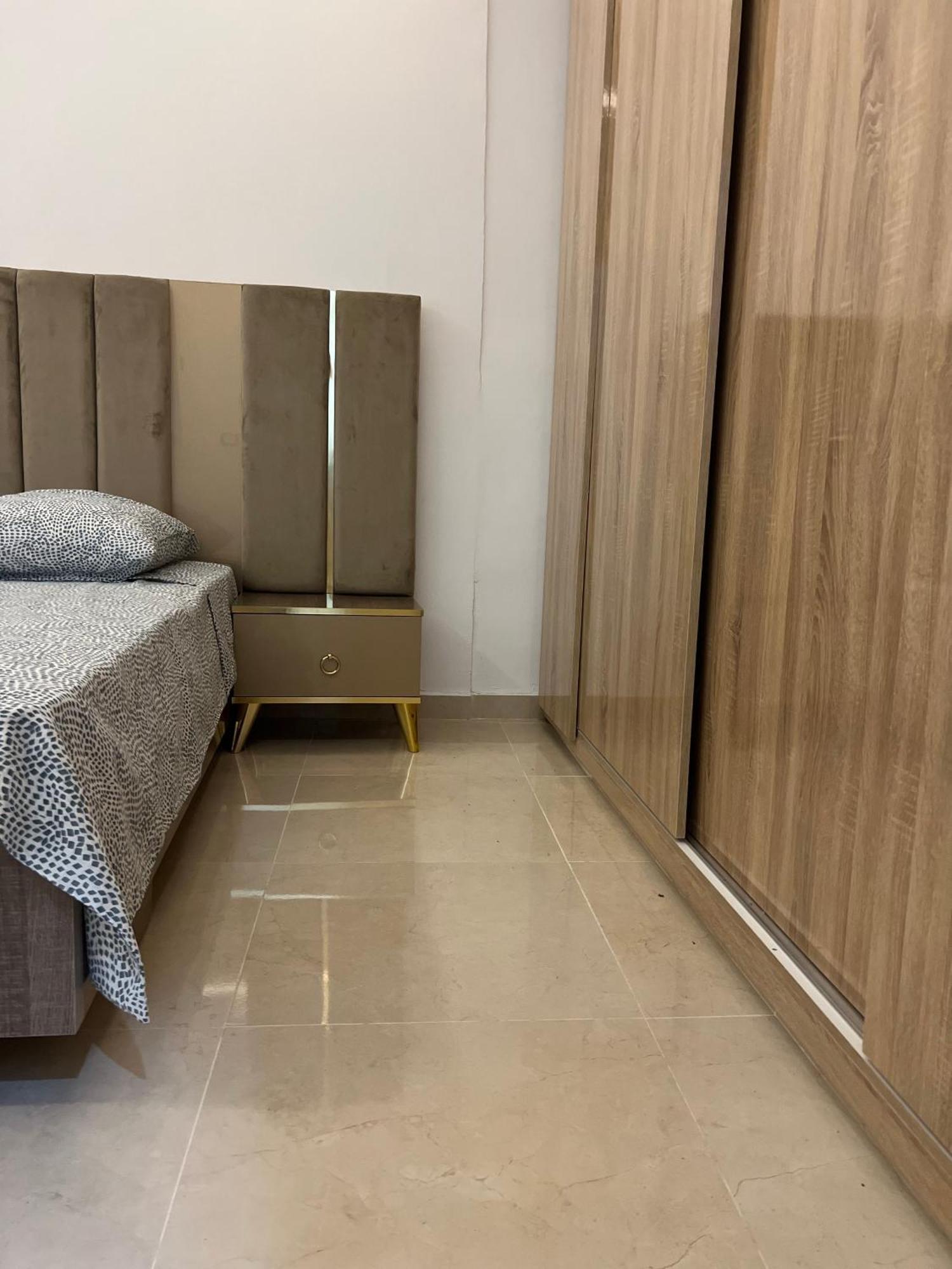 Appartement Ghammarth La Marsa Gammarth Zewnętrze zdjęcie