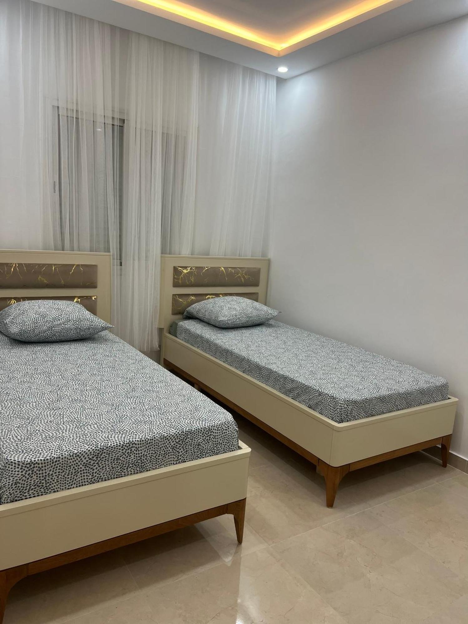 Appartement Ghammarth La Marsa Gammarth Zewnętrze zdjęcie